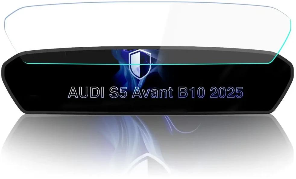 3Mk Protection AUDI S5 Avant B10 (2025 - ) - 3mk BladeShield Center Ekranas