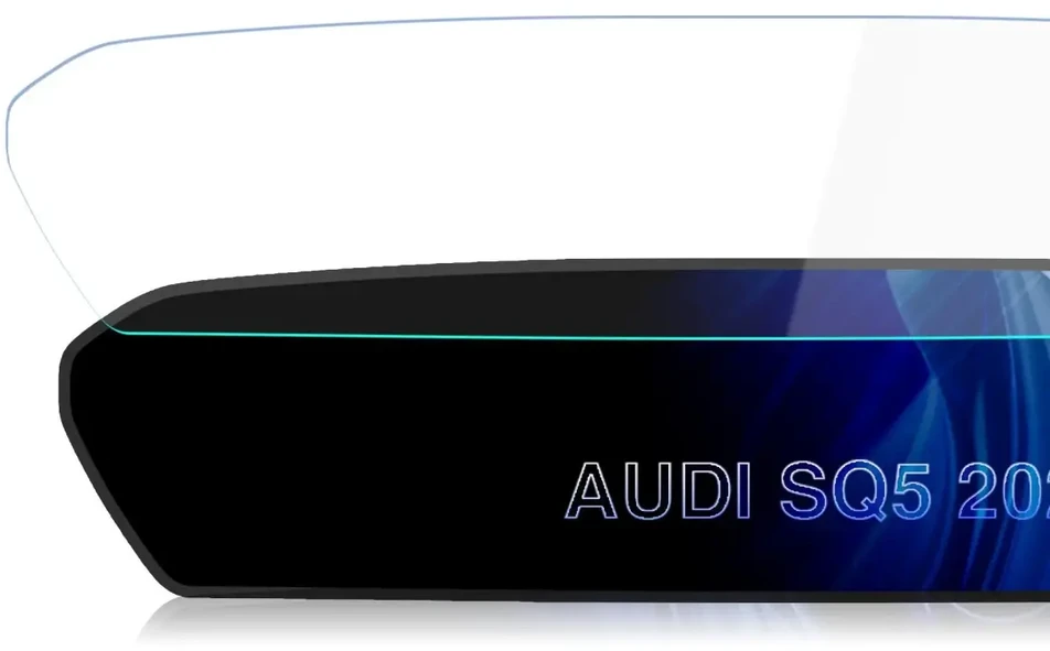 3Mk Protection AUDI SQ5 Sportback (2025 - ) - 3mk BladeShield Center Ekranas