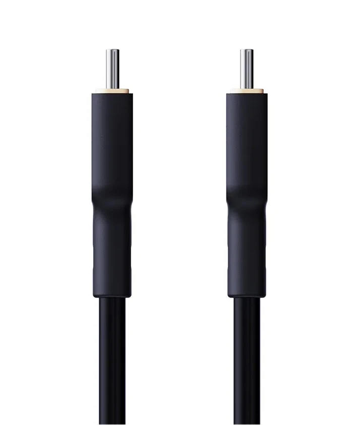 USB Laidas - Aukey CB-SCC241 240W 5A 20V Nailonas Juodas