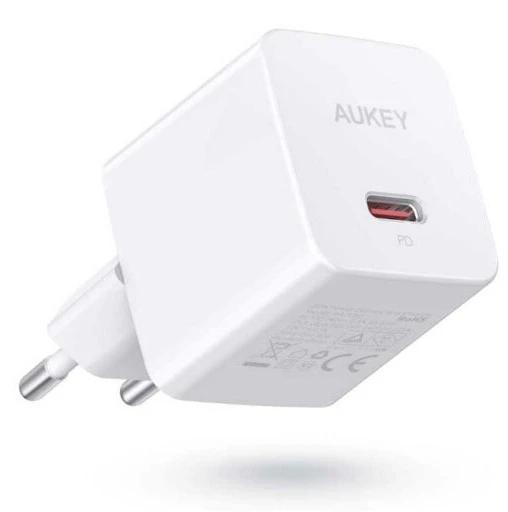 Adapteris Aukey PA-Y20S