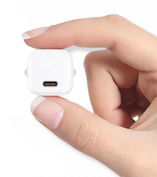 Adapteris Aukey PA-B1