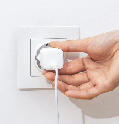 Adapteris Aukey PA-B1