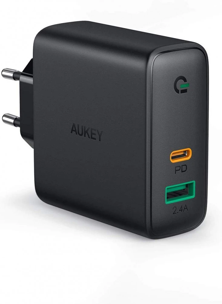 Aukey PA-D3 adapteris