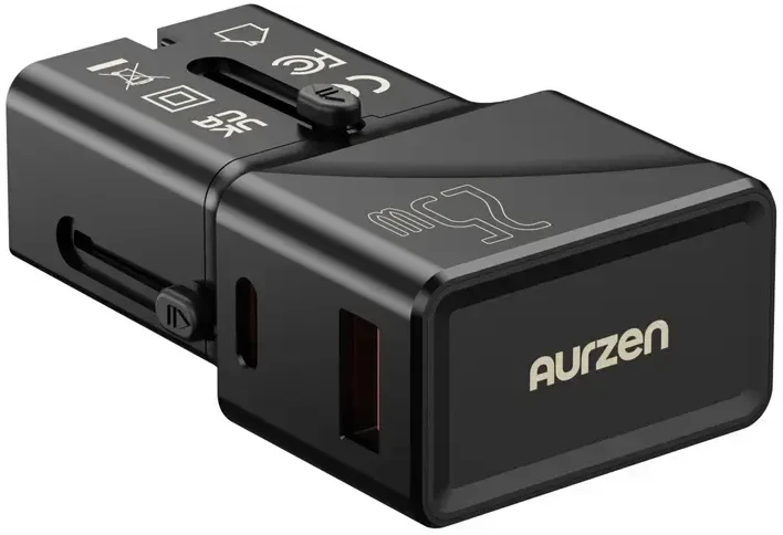Projektorius AURZEN Zip Set