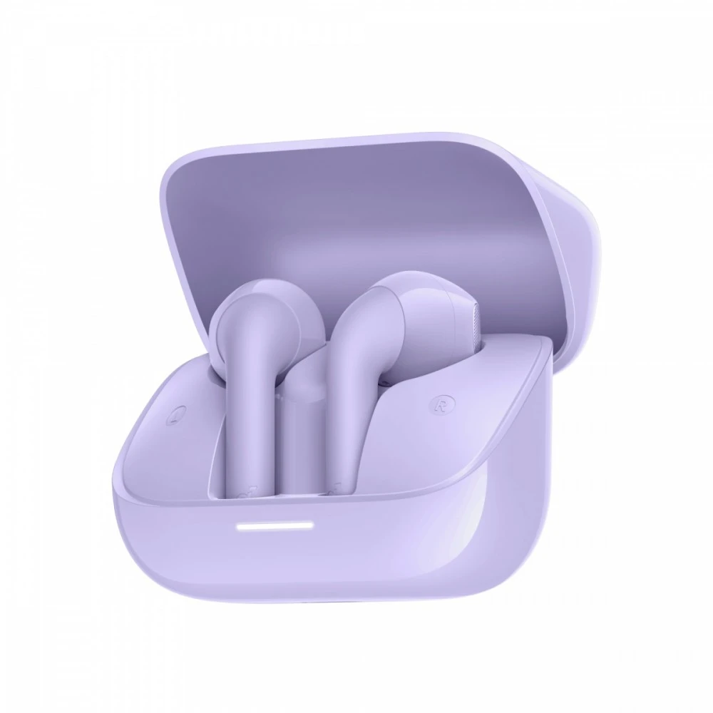 Belaidės ausinės Anker Soundcore K20i, Violetinės spalvos