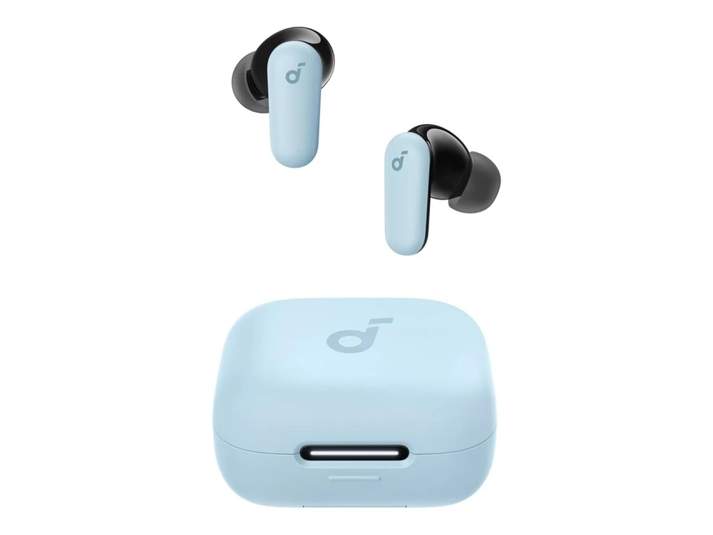 Anker Soundcore P30i ausinės su įkrovimo dėklu
