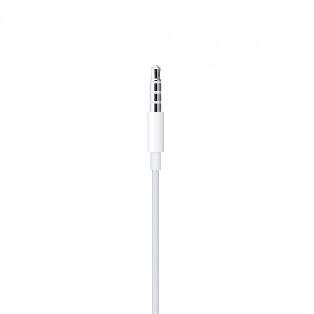 Apple EarPods (3,5 mm ausinių kištukas)