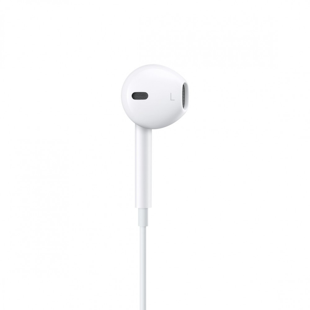 Apple EarPods (3,5 mm ausinių kištukas)