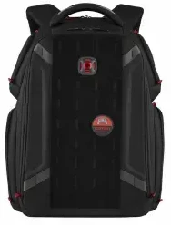 Wenger PlayerOne Juodas