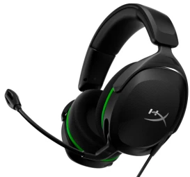 HyperX CloudX Stinger 2 Core žaidimų ausinės skirto Xbox