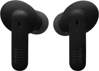 JBL Wave Beam 2 TWS ausinės juodos spalvos