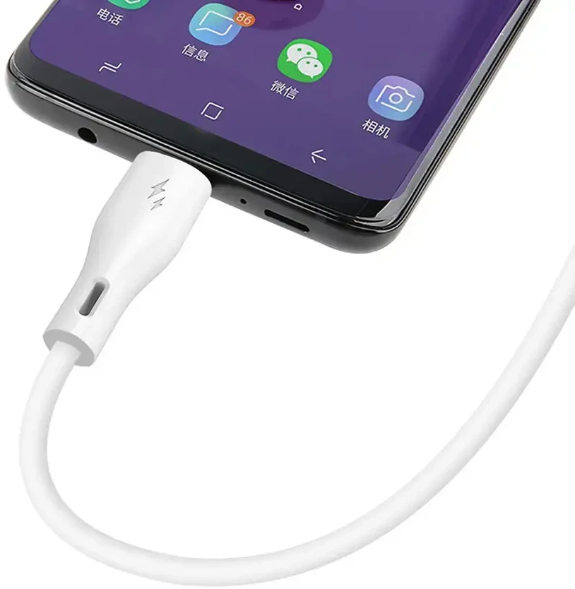 Belaidės ausinės Joyroom Openfree JR-OE3 TWS – juodos spalvos