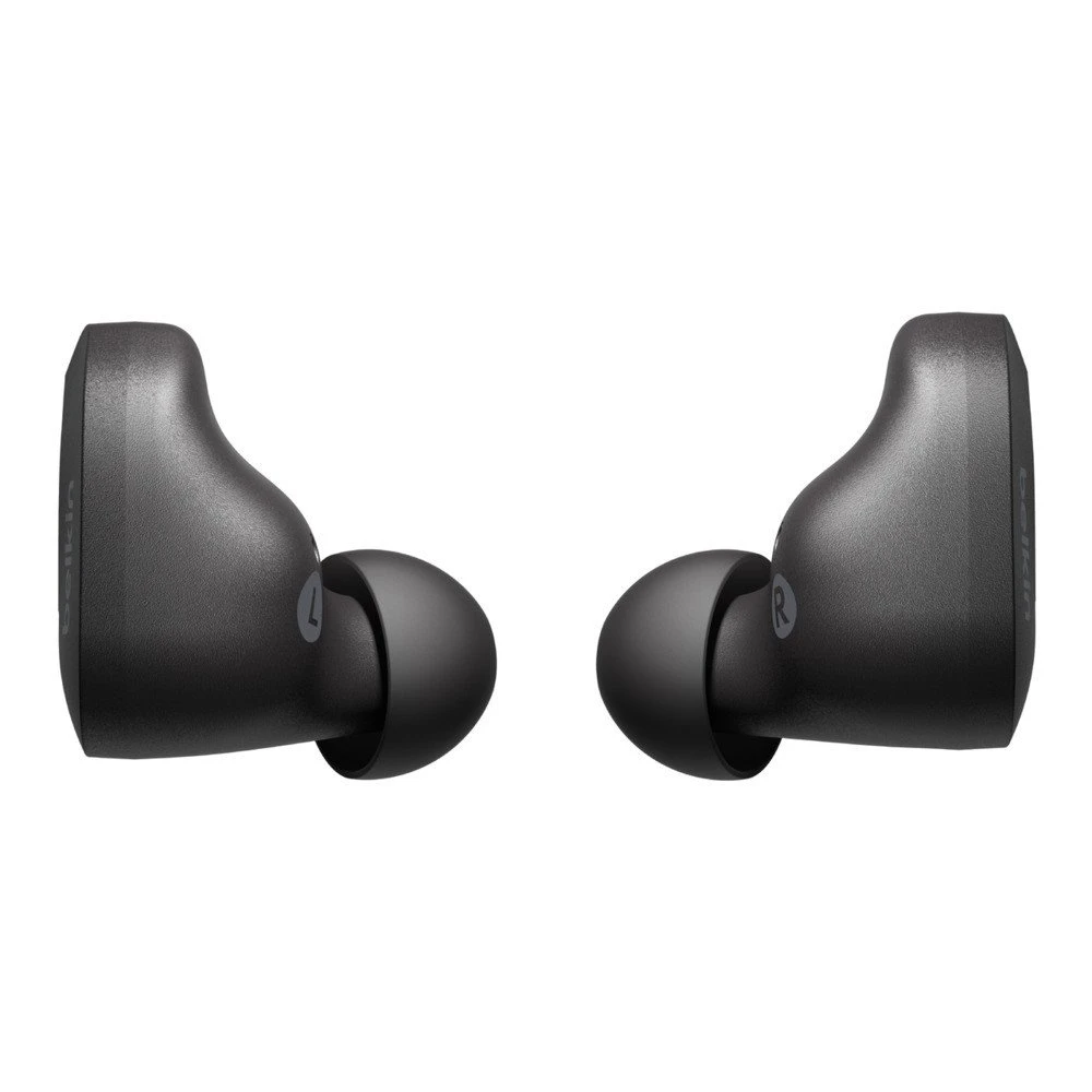 BELKIN SOUNDFORM TRUE WIRELESS Ausinės (Juodas)