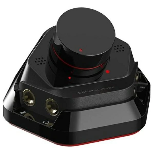 Garso stiprintuvas Creative Sound Blaster AE-7 PCI-e