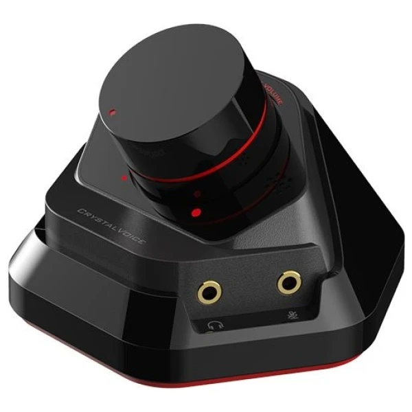 Garso stiprintuvas Creative Sound Blaster AE-7 PCI-e