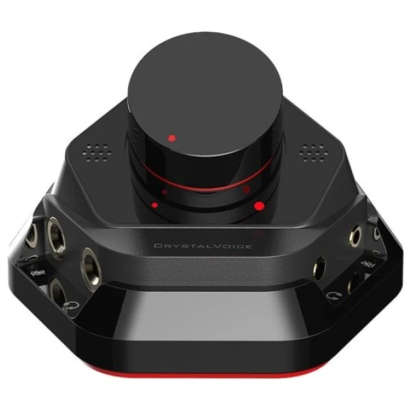 Garso stiprintuvas Creative Sound Blaster AE-7 PCI-e