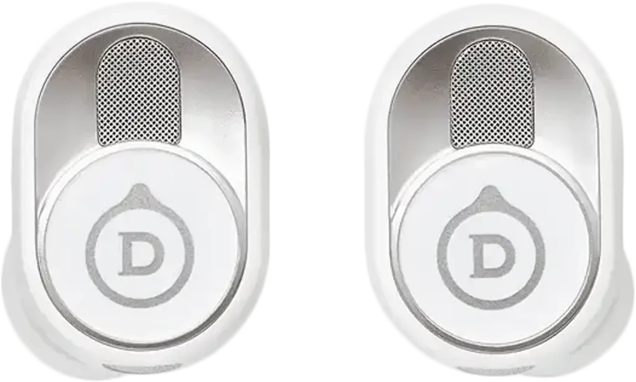 Belaidės ausinės Devialet Gemini II Iconic