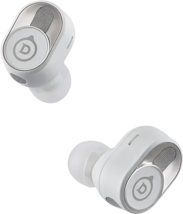 Belaidės ausinės Devialet Gemini II Iconic