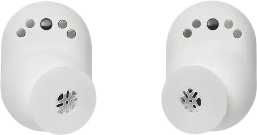 Belaidės ausinės Devialet Gemini II Iconic
