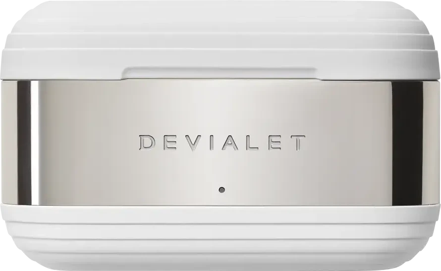 Belaidės ausinės Devialet Gemini II Iconic