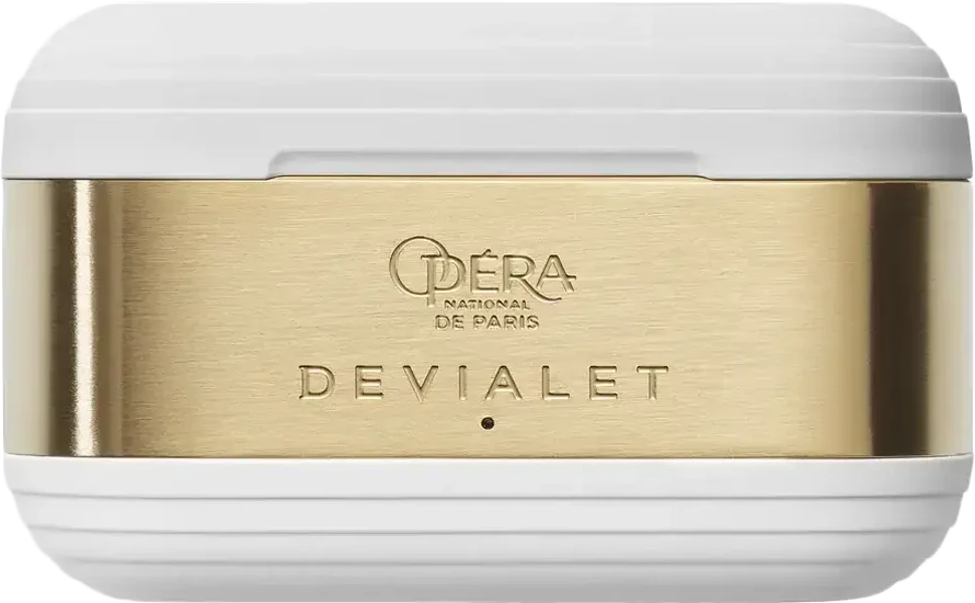 Belaidės ausinės Devialet Gemini II Opera de Paris