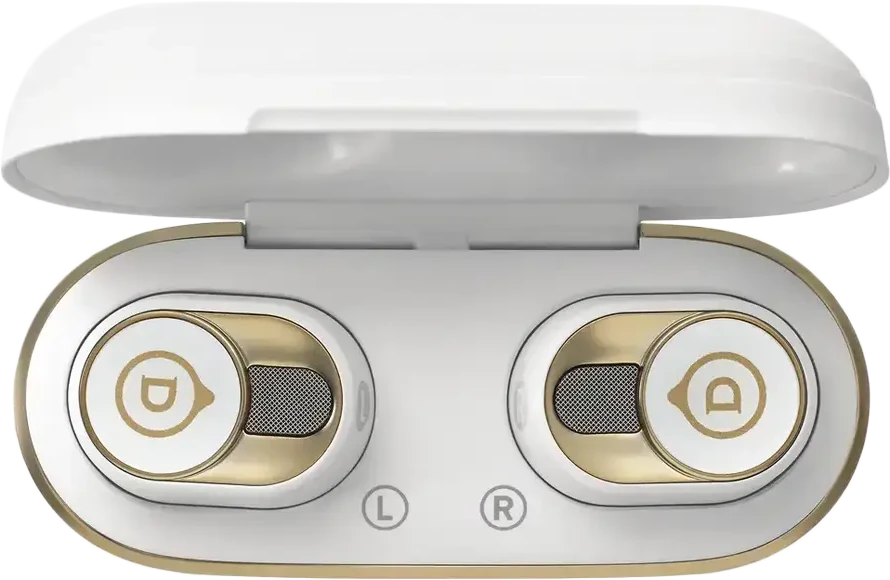Belaidės ausinės Devialet Gemini II Opera de Paris