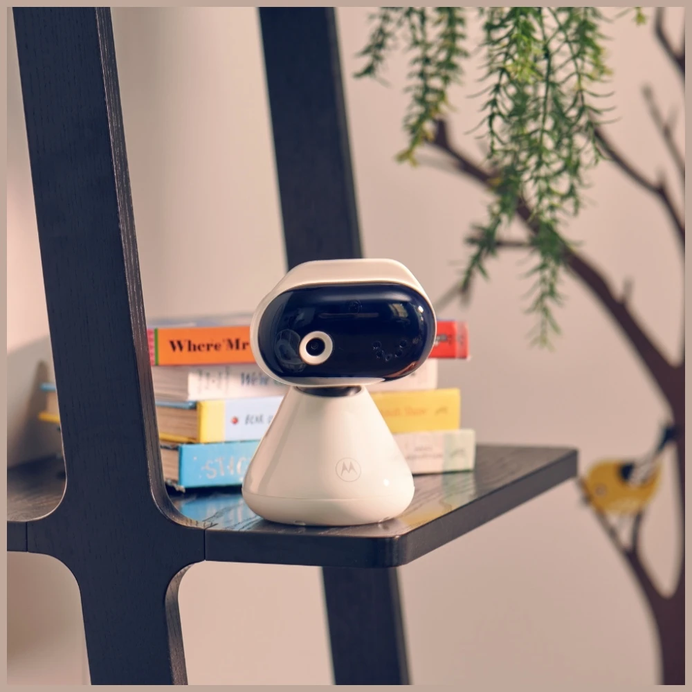 Motorola PIP1000 WIFI Camera