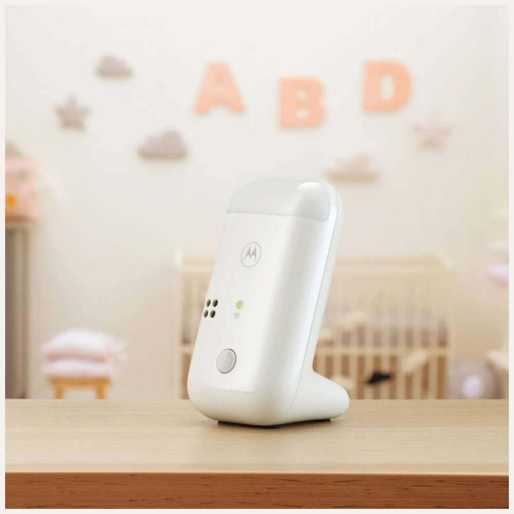 Motorola Audio Baby Monitorius | PIP15
