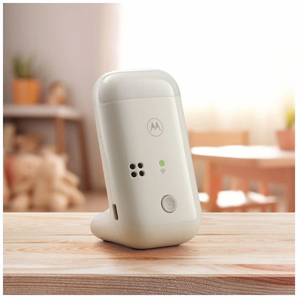 Motorola Audio Baby Monitorius | PIP15