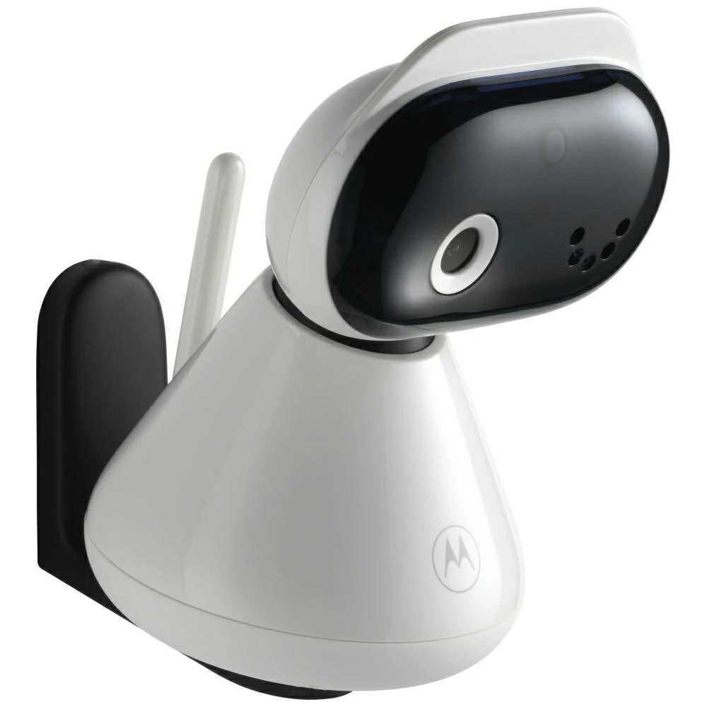 Mobili auklė Motorola PIP1500 Connect, baltos spalvos (tik kamera)