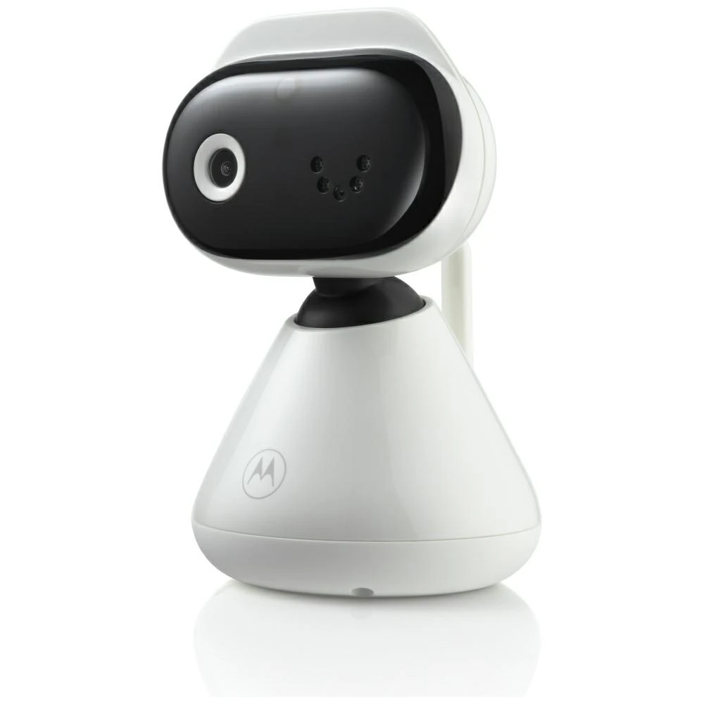 Mobili auklė Motorola PIP1500 Connect, baltos spalvos (tik kamera)