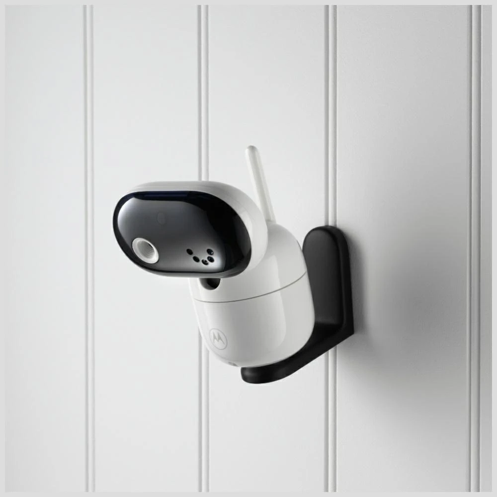 Motorola 5.0" Motorized Video Baby Monitorius | PIP1510