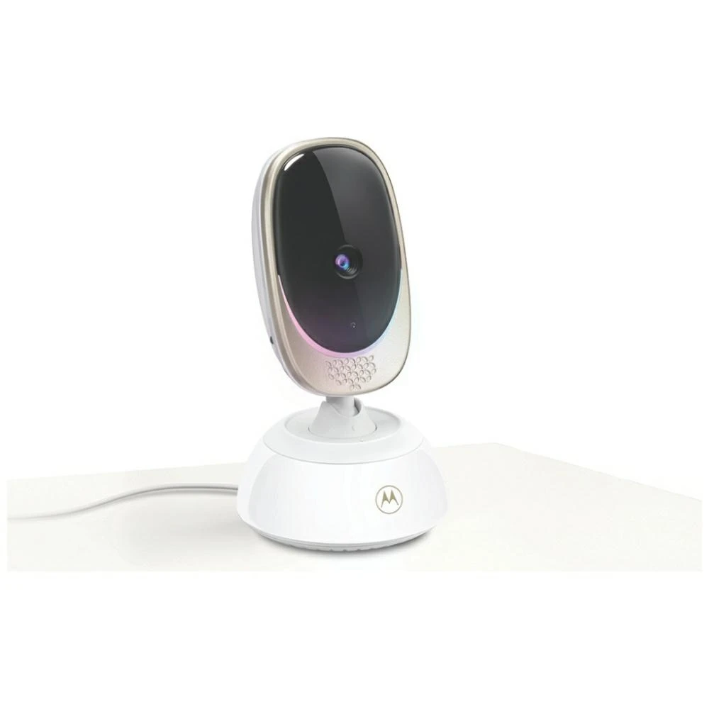 Motorola Mobili auklė VM85 Connect