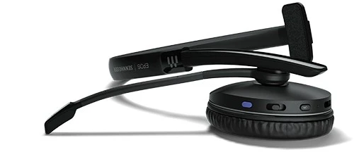 Ausinės Sennheiser Epos Adapt 230 BT USB-DOGLE UC TEAMS