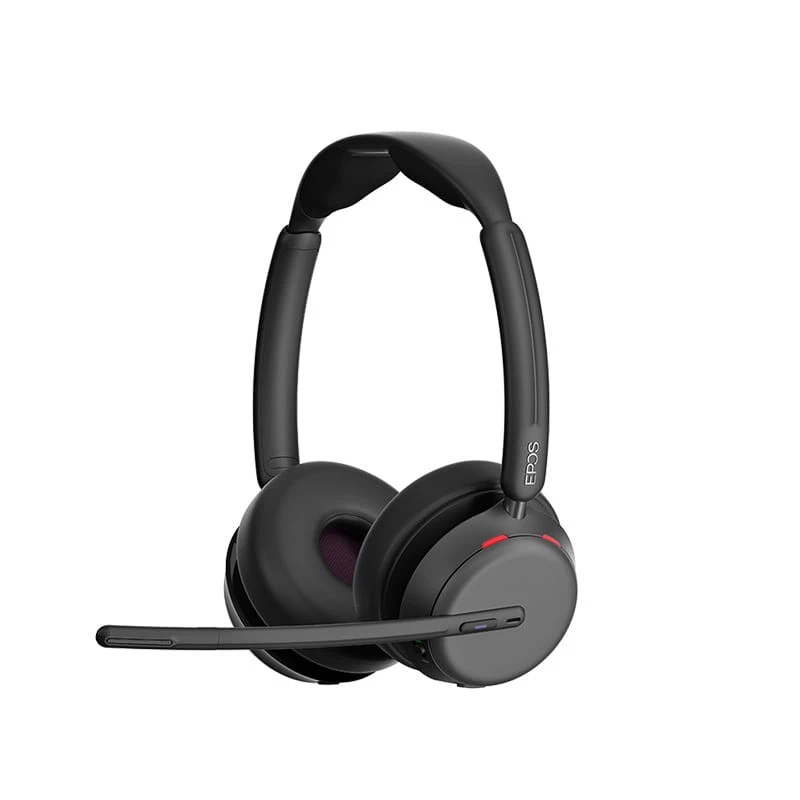 EPOS SENNHEISER IMPACT 1061T, OFFICE Ausinės, STAND, TEAMS