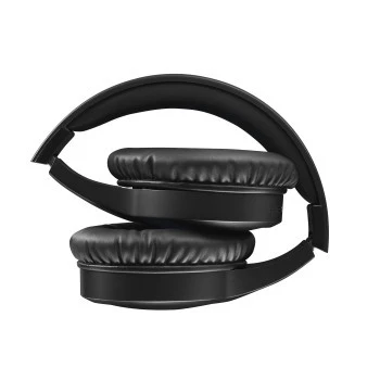 Ausinės Hama Spirit Focused juoda