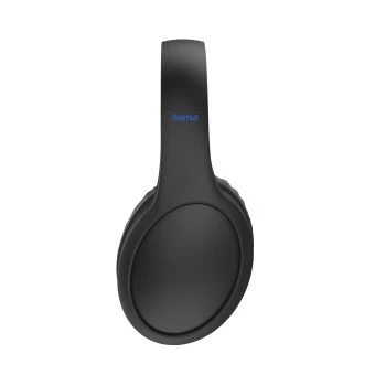 Ausinės Hama Spirit Focused juoda