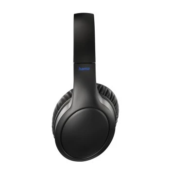 Ausinės Hama Spirit Focused juoda