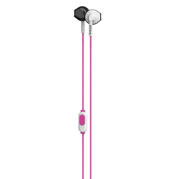 Rožinė IFROGZ AUDIO INTONE Rožinis Ausinės