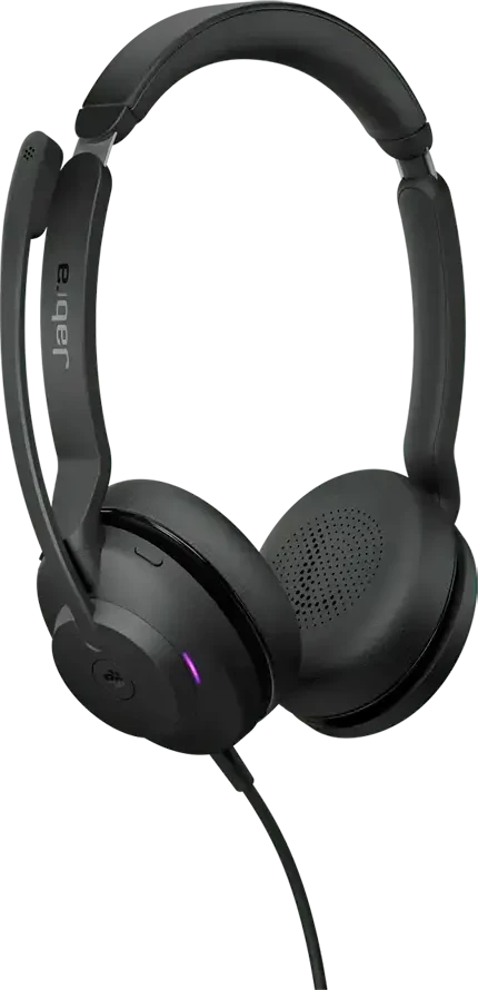 Ausinės JABRA Evolve2 30 SE, USB C/A, UC Stereo