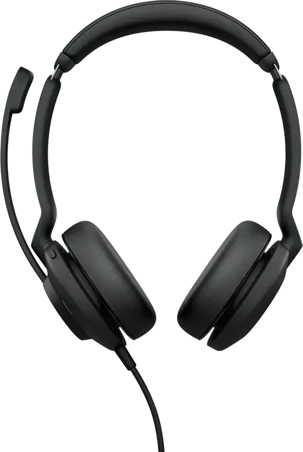 Ausinės JABRA Evolve2 30 SE, USB C/A, UC Stereo