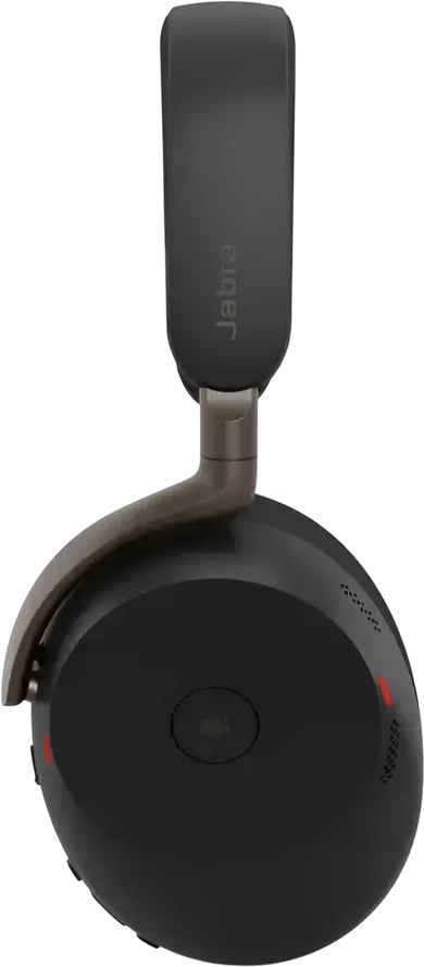 Ausinės JABRA Evolve3 85 MS Link390a Juodas