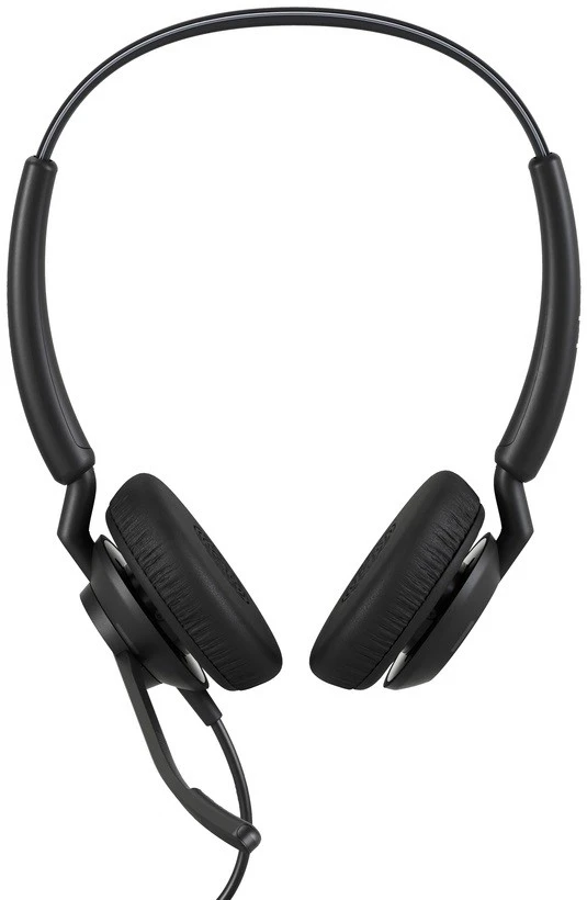 Ausinės Inline Jabra Engage 40