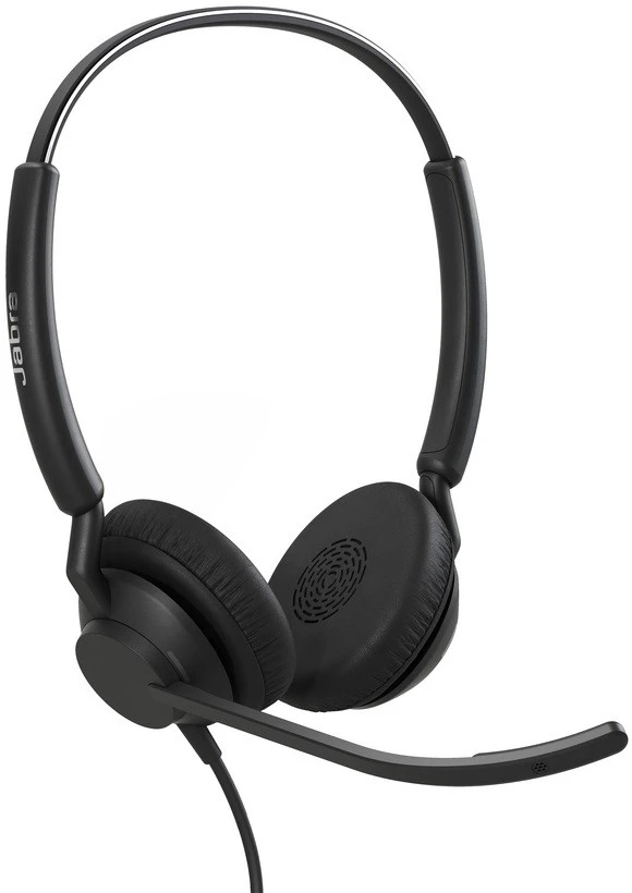 Ausinės Inline Jabra Engage 40