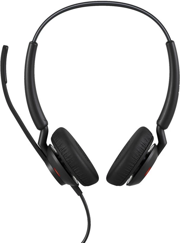 Ausinės Inline Jabra Engage 40