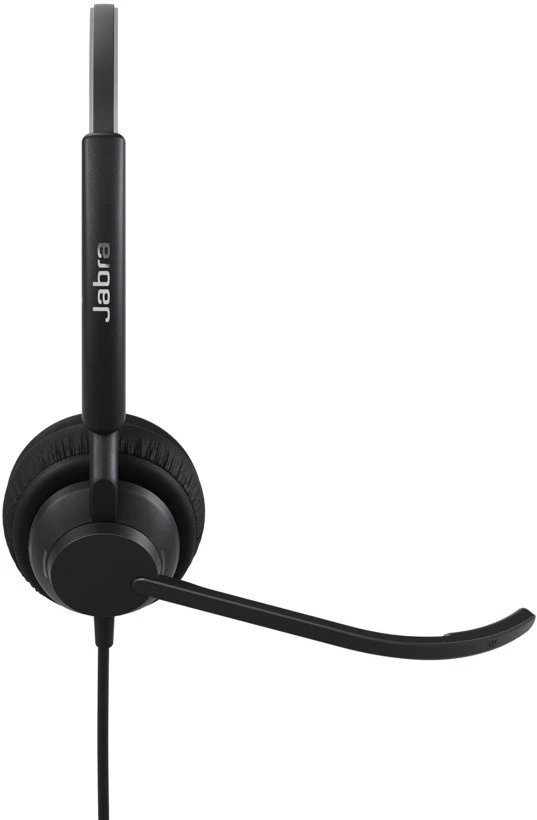 Ausinės Inline Jabra Engage 40