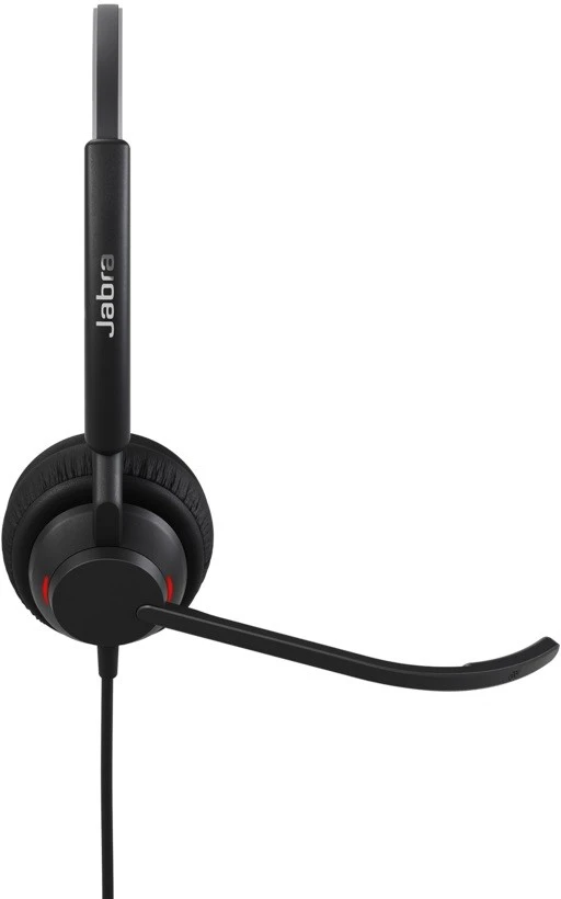 Ausinės Inline Jabra Engage 40