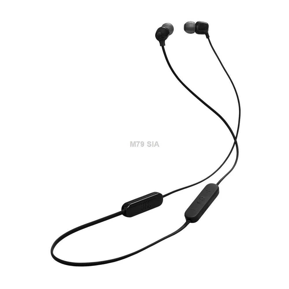 JBL Tune 135 BT belaidės ausinės su laidiniu pulteliu