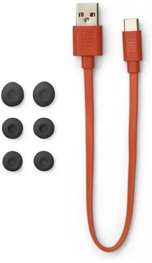 JBL Wave Buds 2 TWS belaidės ausinės, Juodos