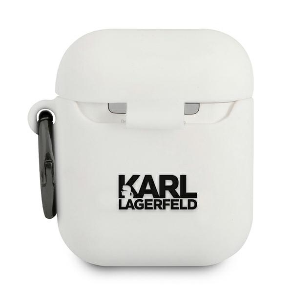Karl Lagerfeld SUPERDRY SNAP DĖKLAS KOMOSTUOJAMAS IPHONE 12/12 PRO Rožinis